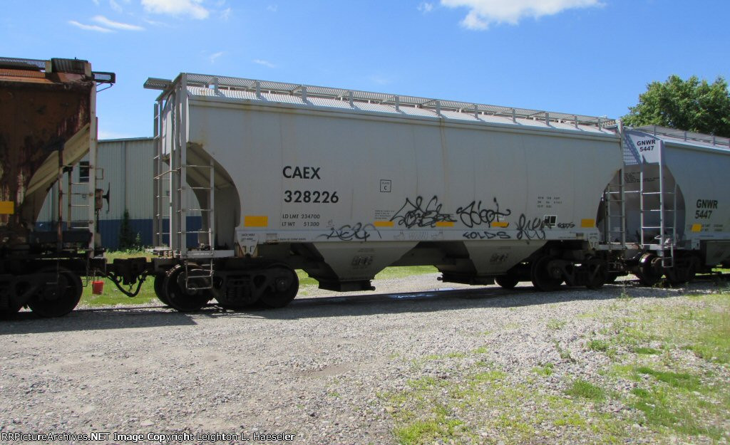 CAEX 328226